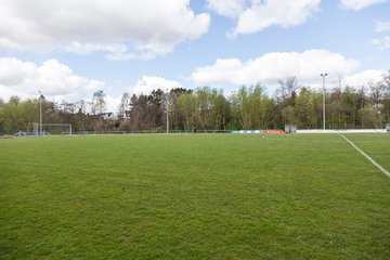 Bild 8 - wBJ VfL Oldesloe - SV Henstedt Ulzburg : Ergebnis: 3:3